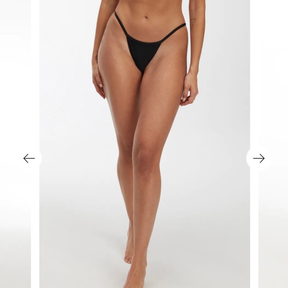 Good American Other - Good American Perfect Fit Bottom - 2